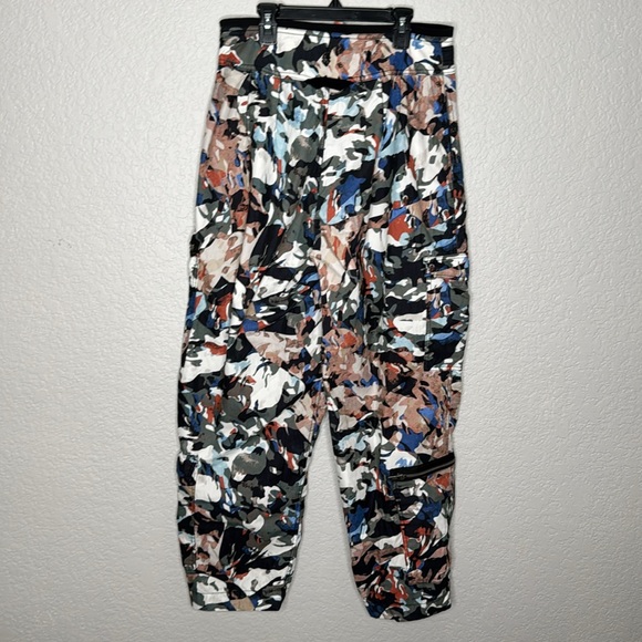 FP Movement by Free People Multicolor Wide Leg Pants - Picture 8 of 12